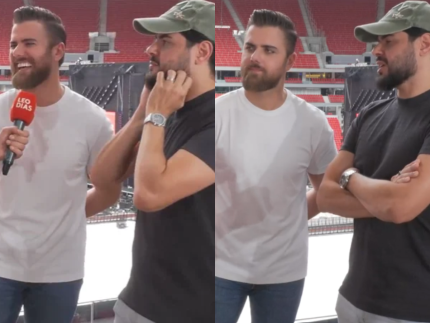 Zé Neto e Cristiano revelam os desafios e os bastidores de 15 anos de carreira