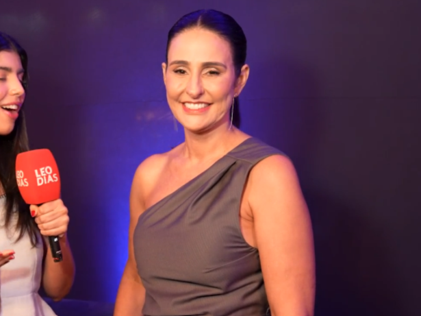 Dra. Flávia Valente apresenta novas tecnologias estéticas na terceira edição do FVTECH