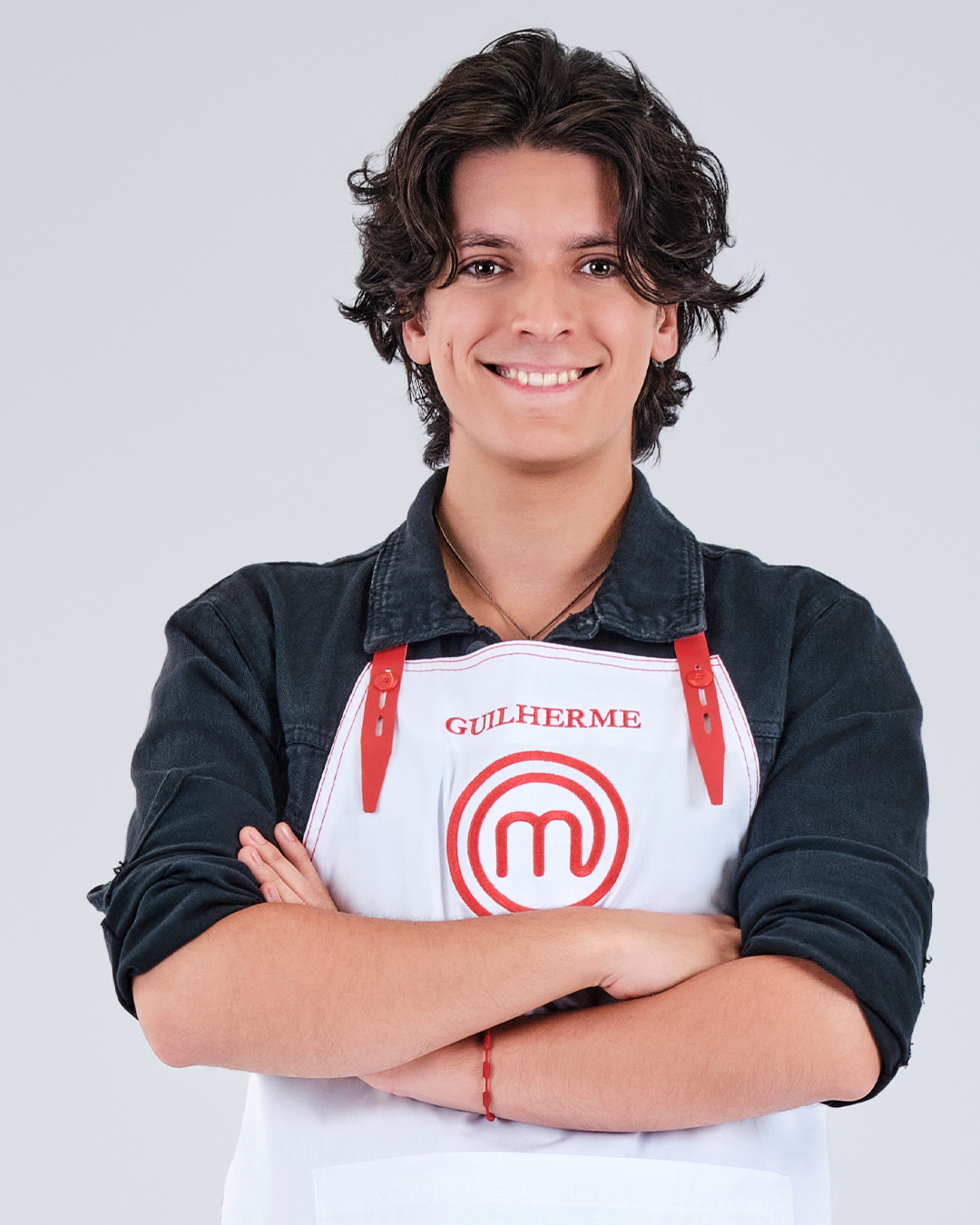 Guilherme - Divulgação