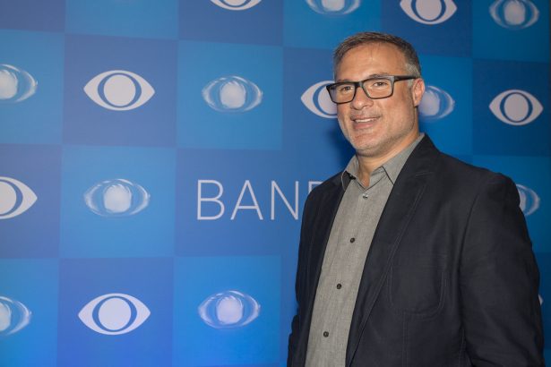 Convite feito: Guillermo Pendino deve assumir Artístico da Band