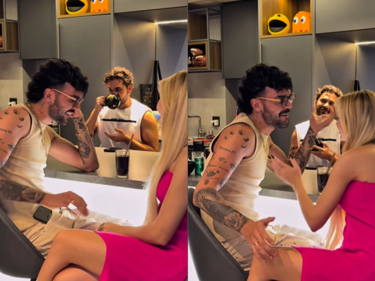 Reprodução: Instagram 