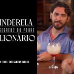 Gustavo Mioto estreia como ator em novela vertical da Globo; veja primeiras imagens