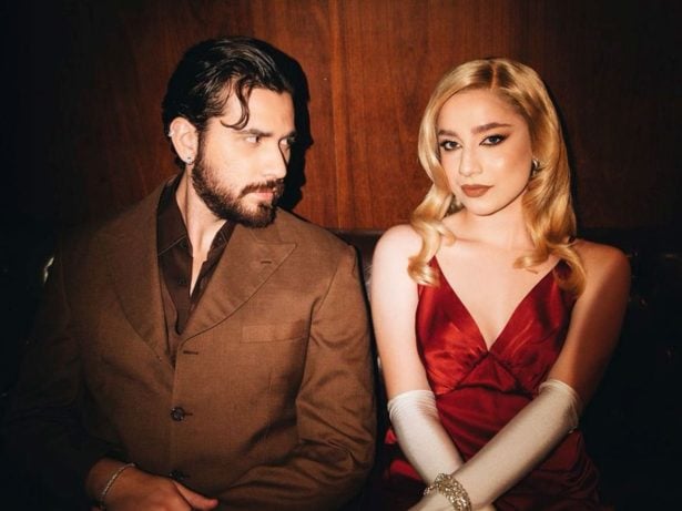 “Vestígios Carnais”: Gustavo Mioto se une a Giana em novo single