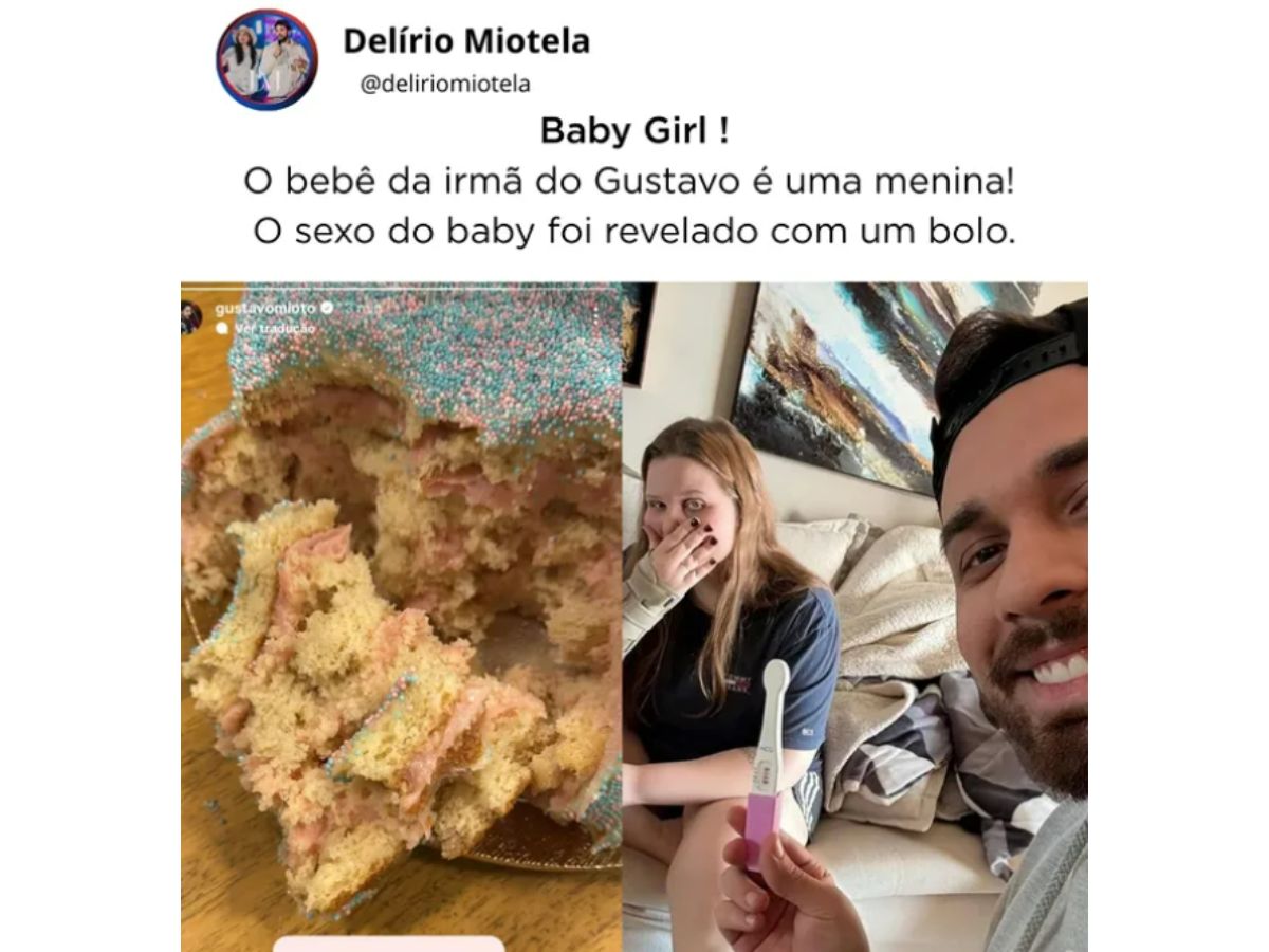 Reprodução: Instagram