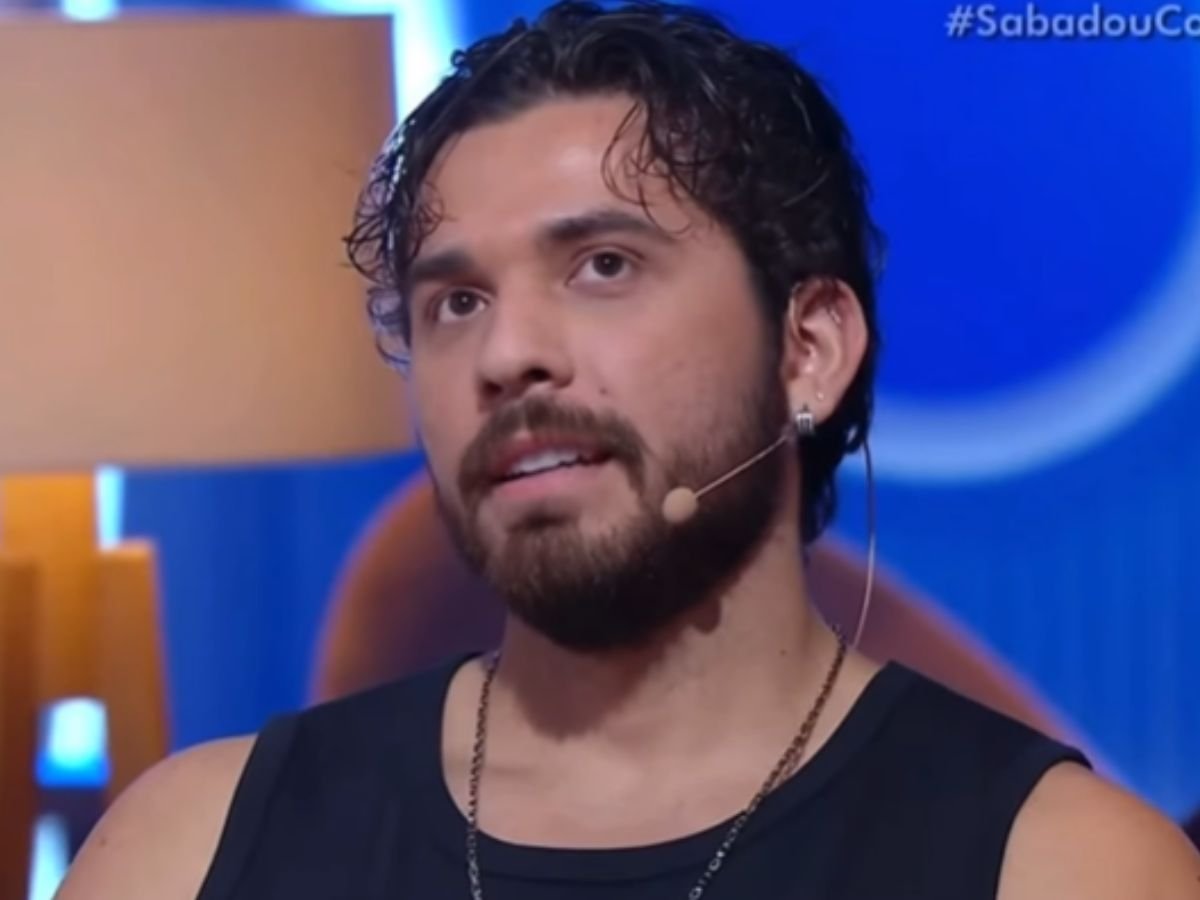 Reprodução: SBT