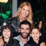 Filhos de Gusttavo e Andressa surpreendem nas redes; fãs comentam o quanto eles cresceram