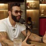 Gusttavo Lima declara que é a cara do povo brasileiro: “A gente sempre foi muito povão”