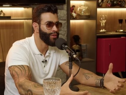 Gusttavo Lima declara que é a cara do povo brasileiro: “A gente sempre foi muito povão”