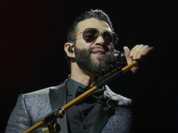 Gusttavo Lima diz que casamento não é brincadeira e expõe bastidores: “Falo que vou embora”