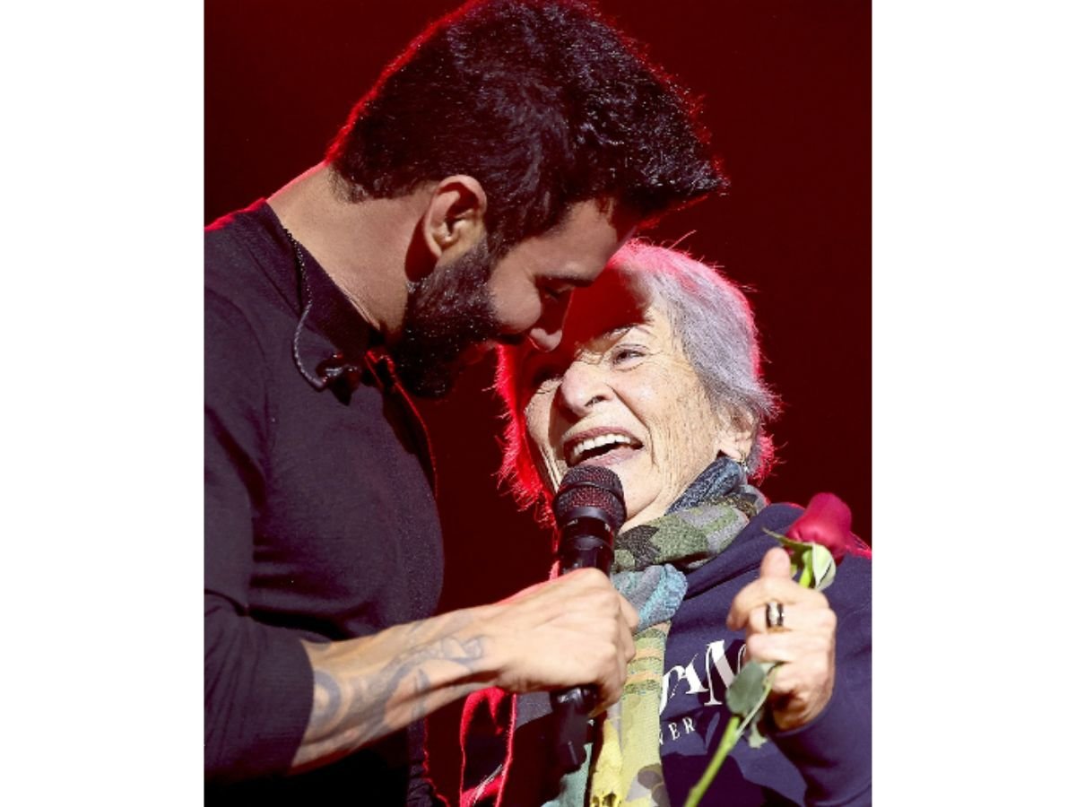 Reprodução: Instagram