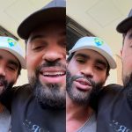 Gusttavo Lima exalta música de Henrique Casttro durante treino e agita bastidores da música