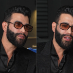 Gusttavo Lima divulga parceria inédita com cantor internacional em música de novo EP