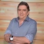 Guto Graca Mello ex diretor musical da Globo e produtor morre aos 78 anos