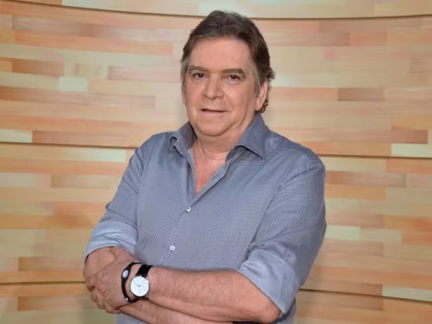 Guto Graça Mello, ex-diretor musical da Globo e produtor, morre aos 78 anos