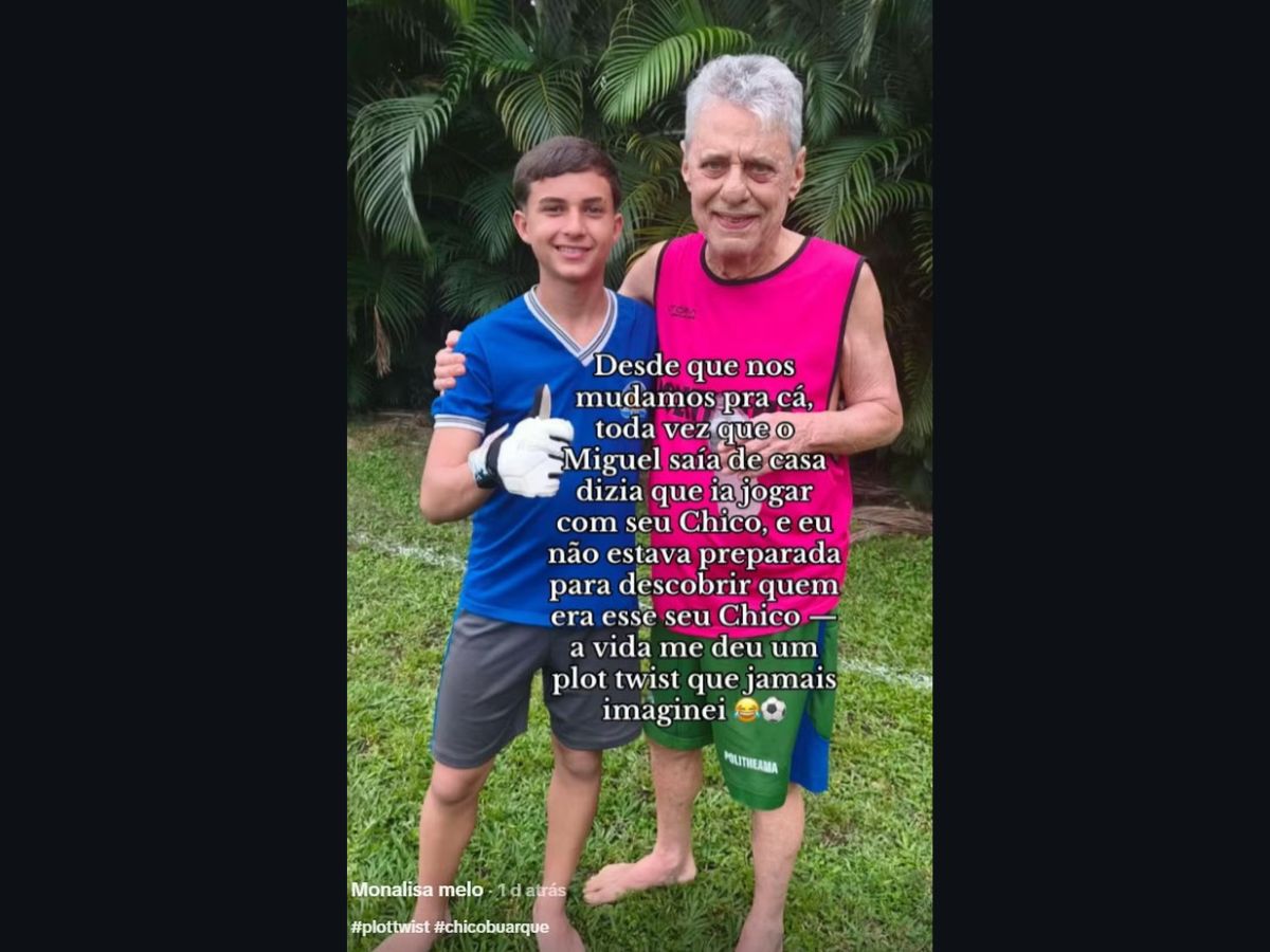 Foto: Reprodução | TikTok