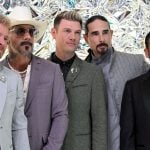 Megaestrutura dos Backstreet Boys choca público em Las Vegas e causa histeria nas redes sociais