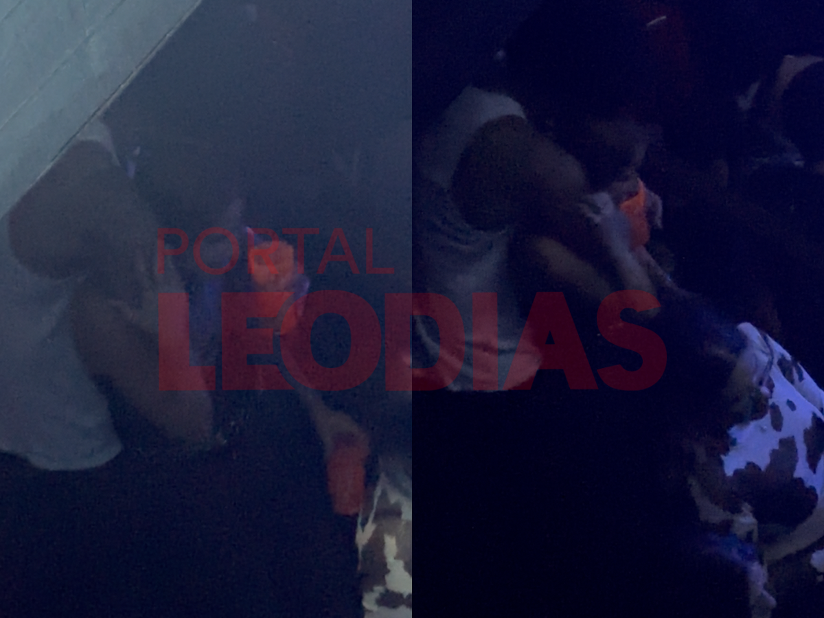 Portal LeoDias