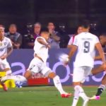 Comitê de arbitragem da CBF aprova decisão de não dar pênalti em Vasco e Botafogo