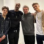 Snoop Dogg se posiciona na crise dos Beckham e sai em defesa de David