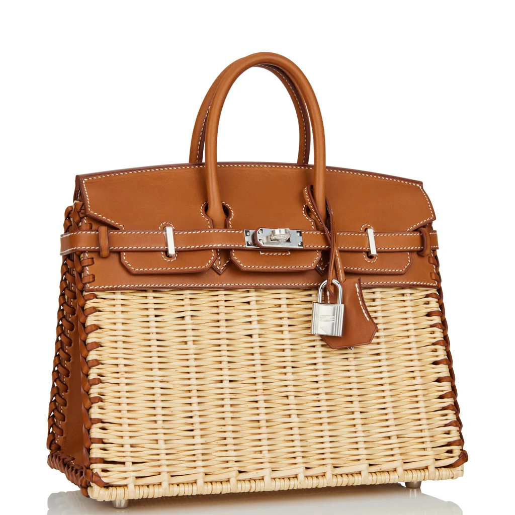 Birkin Picnic