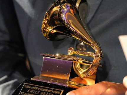 Confira alguns brasileiros que ganharam o Grammy Latino em edições passadas