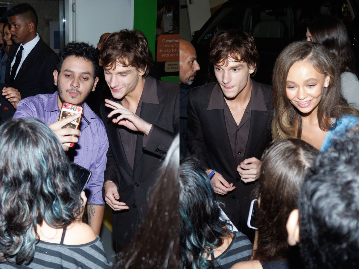 Foto:  Lucas Ramos / Brazil News