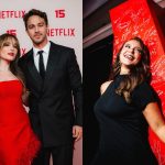 Netflix celebra 15 anos no Brasil e artistas marcam presença em festa em SP