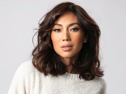 Danni Suzuki une arte, capoeira e docência em um 2025 movimentado