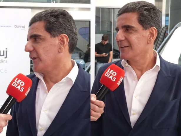 Dono da 1ª concessionária da Denza no Brasil avalia custo benefício da marca de luxo da BYD