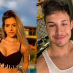 Dentista acusa influenciador de agressão durante festa: “Me deu uma voadora”