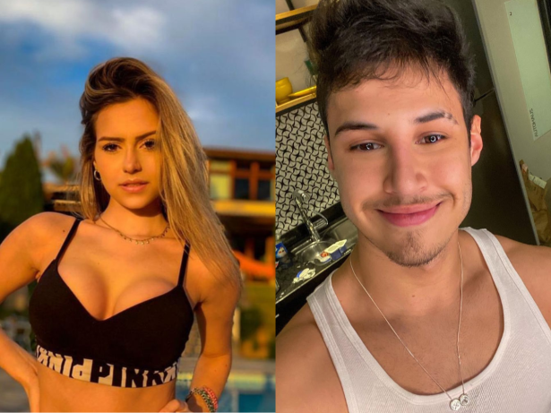Dentista acusa influenciador de agressão durante festa: “Me deu uma voadora”