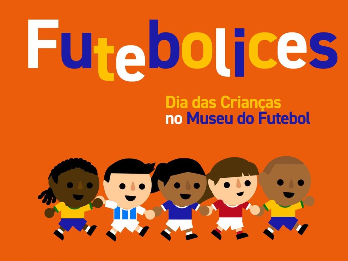 Reprodução/Instagram: @museudofutebol