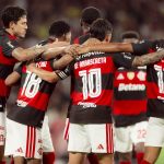 Vitória tensa: Flamengo deixa gramado sob vaias mesmo após 3 a 0 na semi do Cariocão