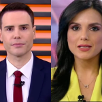 A guerra não para: Bacci diz que Márcia Dantas mentiu