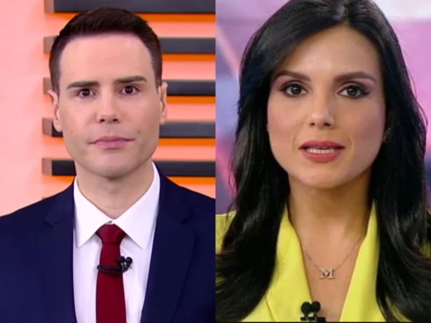 A guerra não para: Bacci diz que Márcia Dantas mentiu