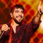 Durante show, Nattan promete doação de R$ 100 mil para instituição beneficente