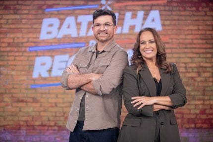 Para Mariana Becker, está próxima a hora de dizer adeus 4 HD 1
