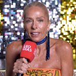 Galisteu celebra 30 anos no Carnaval e se espanta com ensaios: “Eu ia de tênis e jeans”