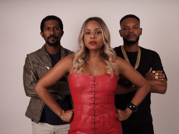 “Verônika com K”: série com Roberta Rodrigues estreia no Globoplay com ação e drama jurídico