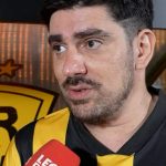 Adnet promete surpreender ao lado de Letícia Colin em “Jogada de Risco”