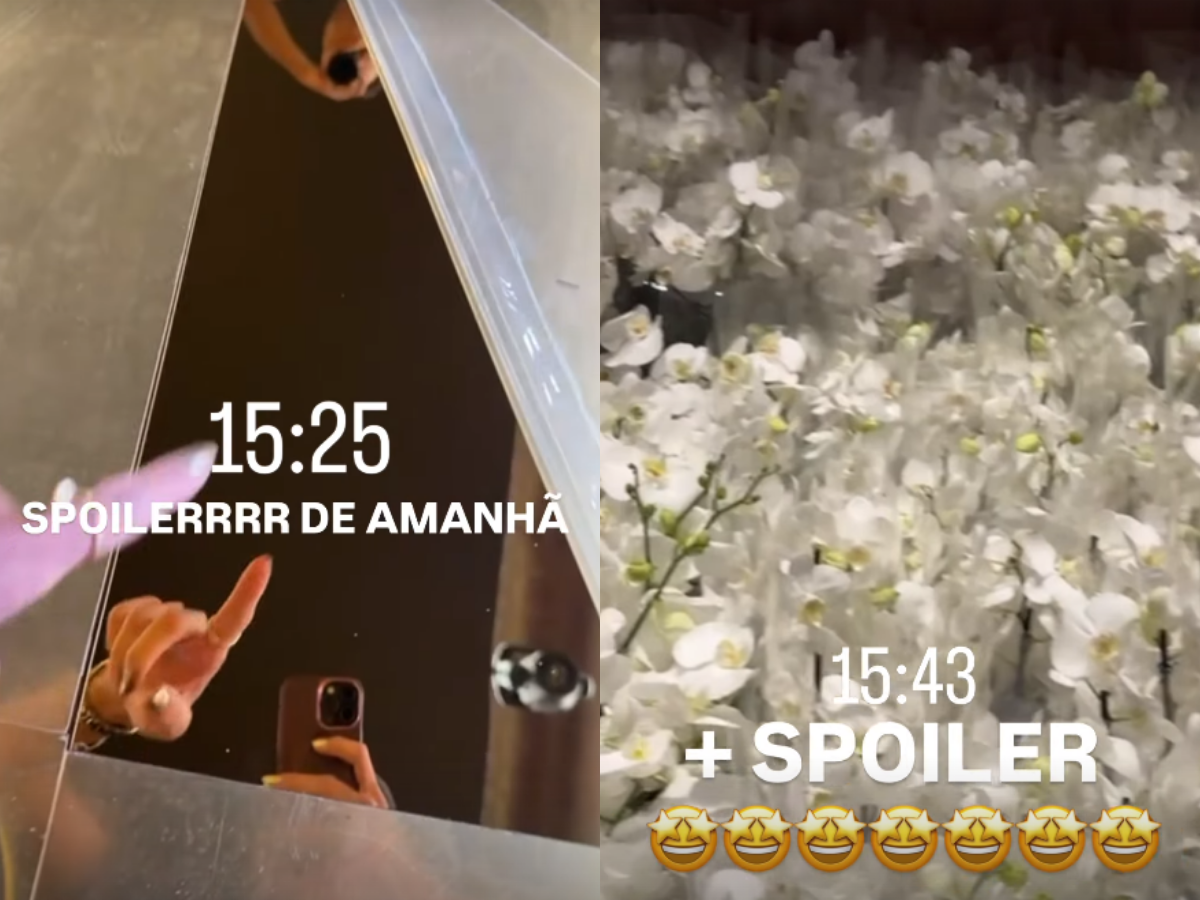 Reprodução Instagram