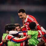 Bayern busca virada nos acréscimos e elimina Real Madrid e Vini Jr. da Champions