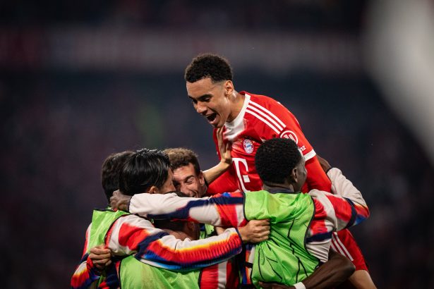 Bayern busca virada nos acréscimos e elimina Real Madrid e Vini Jr. da Champions
