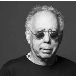 Morre o cantor e compositor Jards Macalé, aos 82 anos