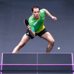 Calderano avança às quartas no WTT Champions e vai encarar rival que o eliminou nas Olimpíadas