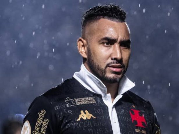 De saída? Vasco libera Payet para resolver questões pessoais na França