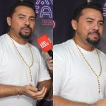  “Tenho gasolina”