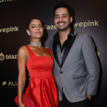 Em paz! Ex-BBB Hariany Almeida e Matheus Vargas falam sobre planos de casamento e filhos