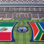 FIFA anuncia novo protocolo de entrada em campo e hinos nacionais nos jogos da Copa