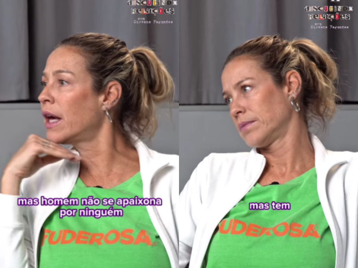Reprodução DR: Discutindo relações Reprodução DR: Discutindo relações